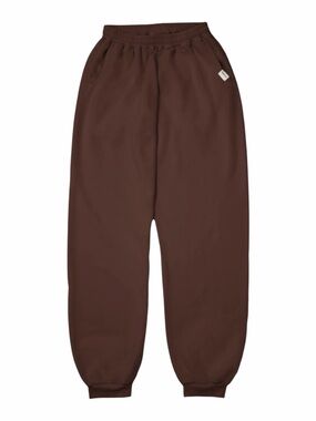 The Pleasing Sweatpant in Brown Size L